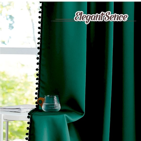 Blackout Curtains - Picture 8 of 8